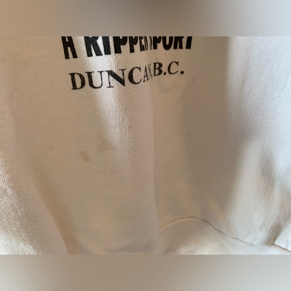 Vintage 80’s Crewneck - Picture 4 of 15